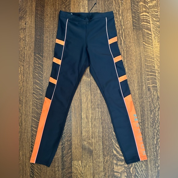 PE NATION LEGGINGS SIZE SMALL - Picture 5 of 6